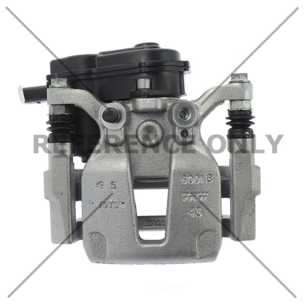 CENTRIC PARTS - Centric Premium Semi-Loaded Disc Brake Calipers - CEC 141.40596