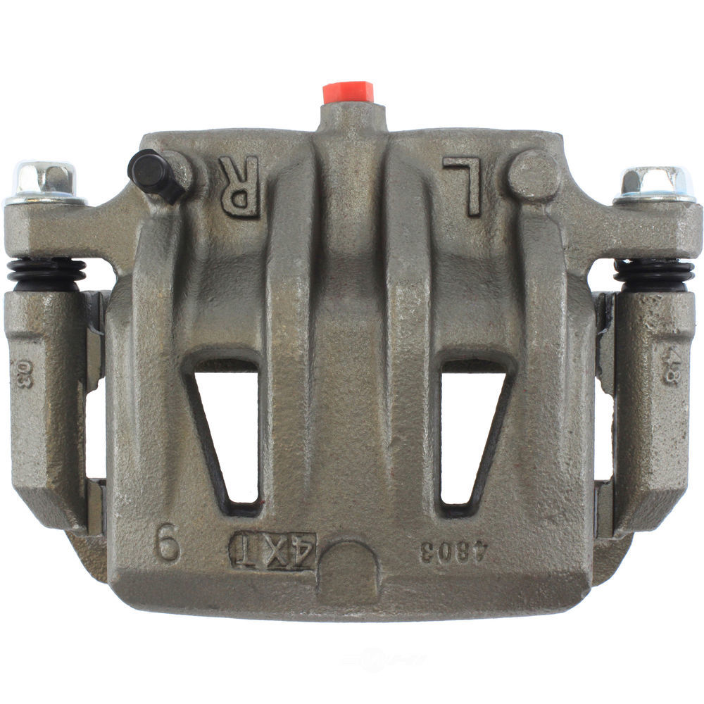 CENTRIC PARTS - Centric Premium Semi-Loaded Disc Brake Calipers - CEC 141.42129