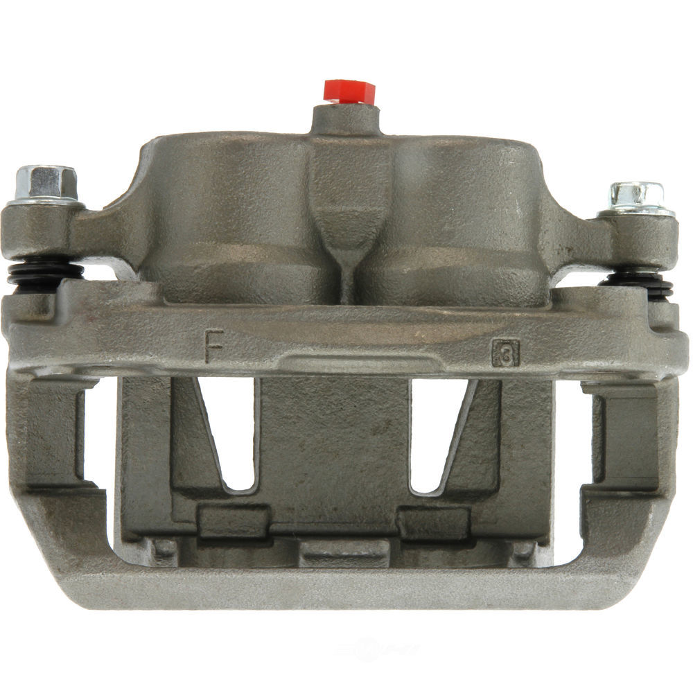 CENTRIC PARTS - Centric Premium Semi-Loaded Disc Brake Calipers - CEC 141.42130