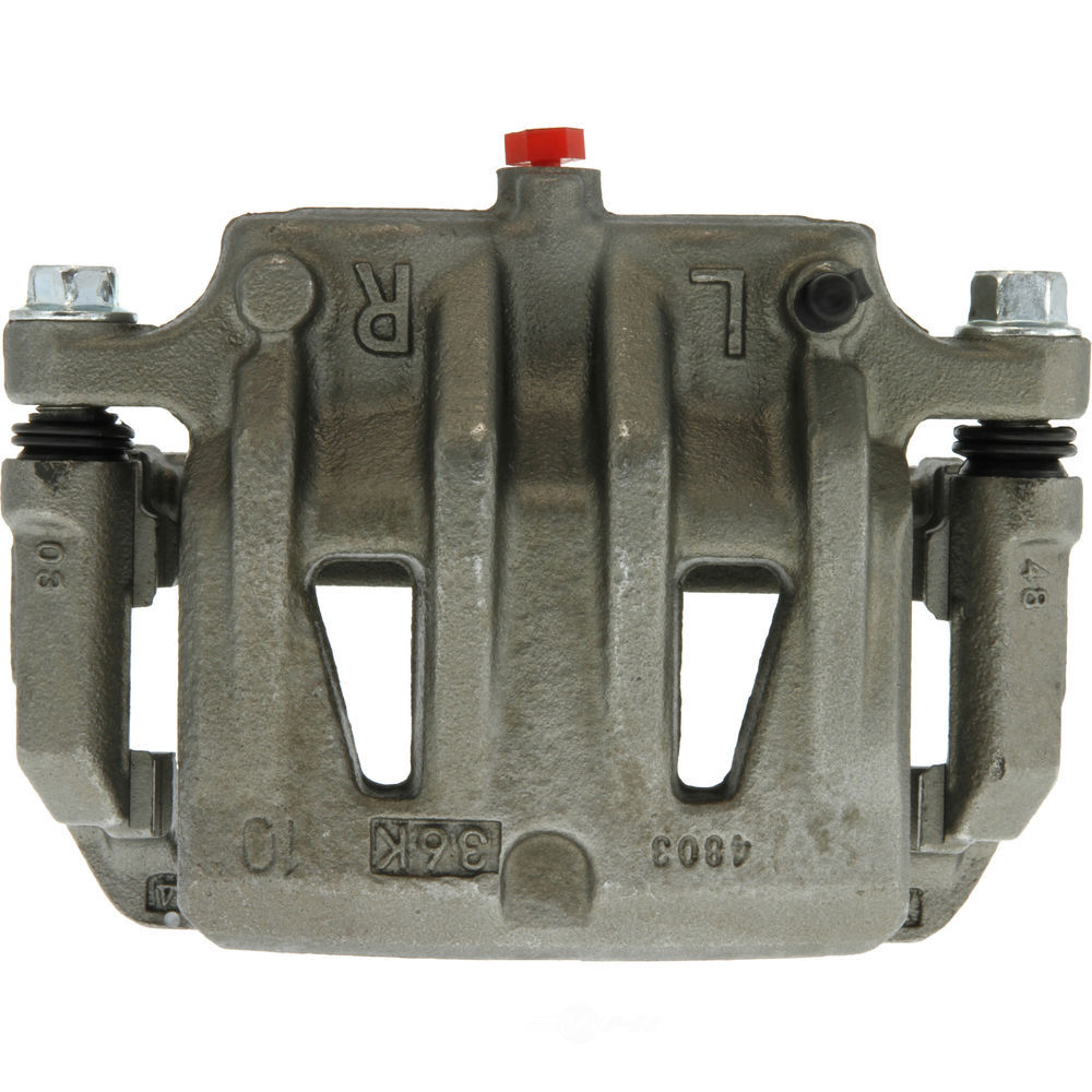 CENTRIC PARTS - Centric Premium Semi-Loaded Disc Brake Calipers - CEC 141.42130