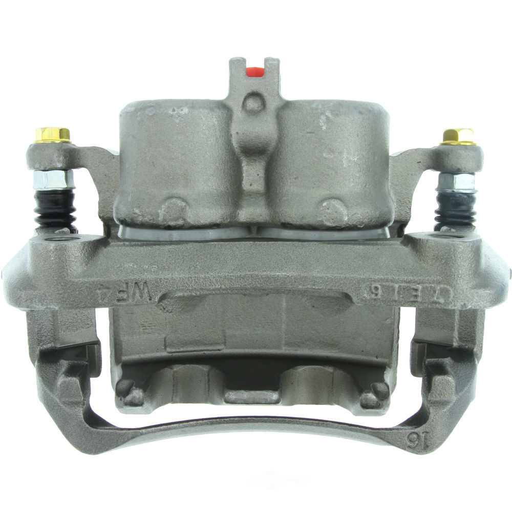 CENTRIC PARTS - Centric Premium Semi-Loaded Disc Brake Calipers - CEC 141.42136