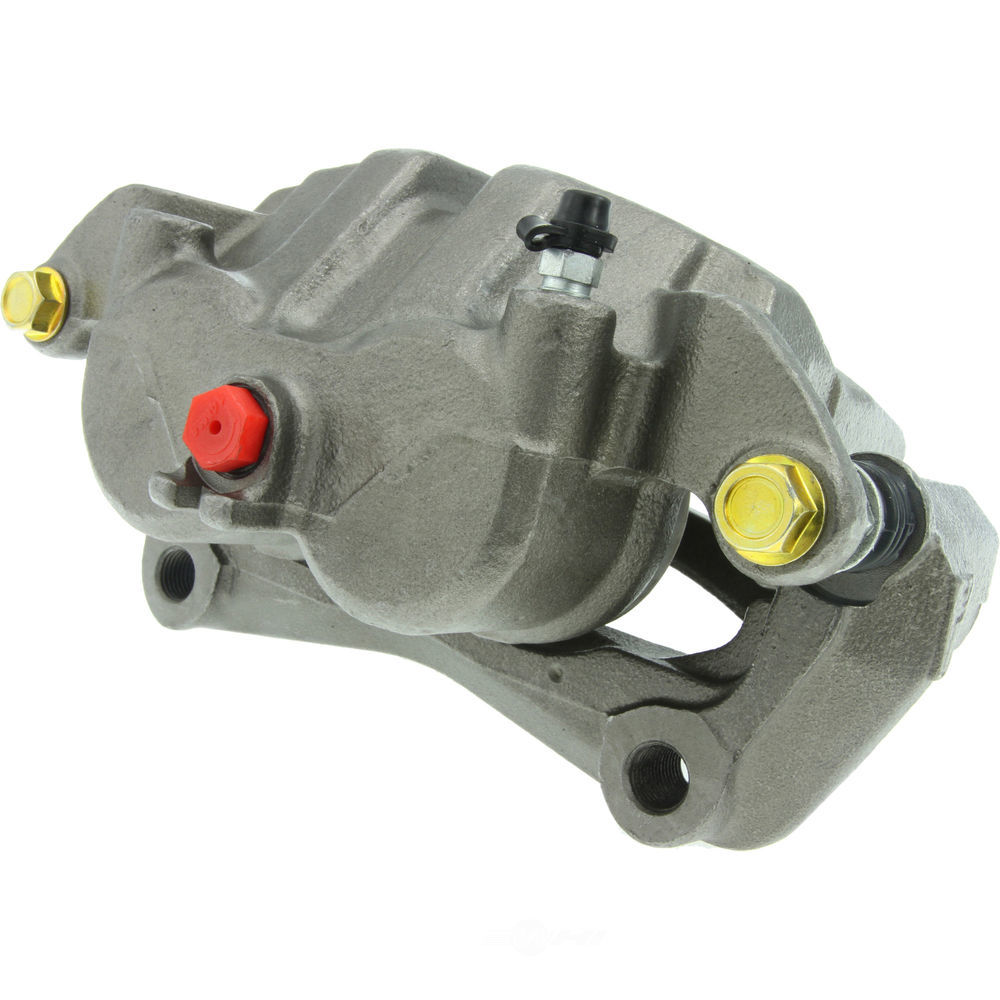 CENTRIC PARTS - Centric Premium Semi-Loaded Disc Brake Calipers - CEC 141.42136