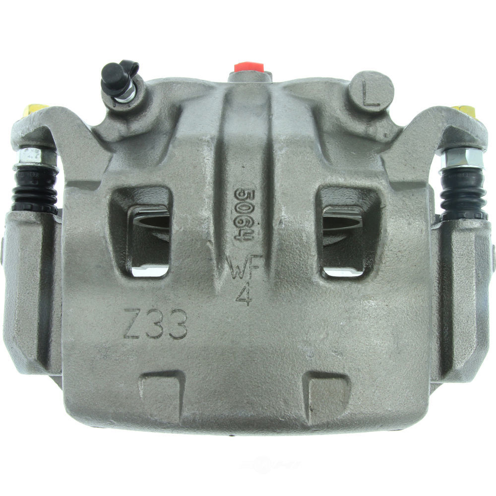 CENTRIC PARTS - Centric Premium Semi-Loaded Disc Brake Calipers - CEC 141.42136
