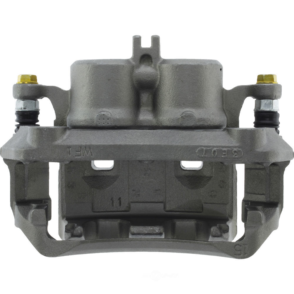 CENTRIC PARTS - Centric Premium Semi-Loaded Disc Brake Calipers - CEC 141.42141