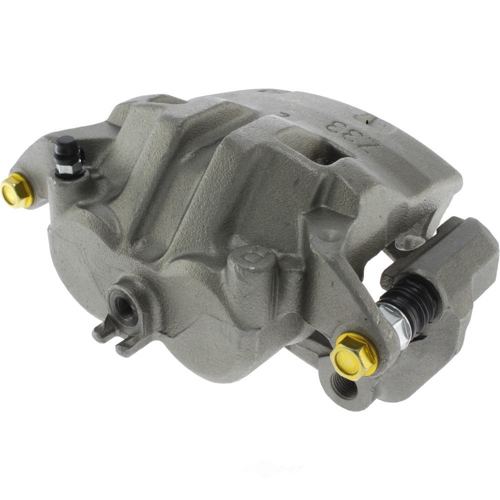 CENTRIC PARTS - Centric Premium Semi-Loaded Disc Brake Calipers - CEC 141.42141