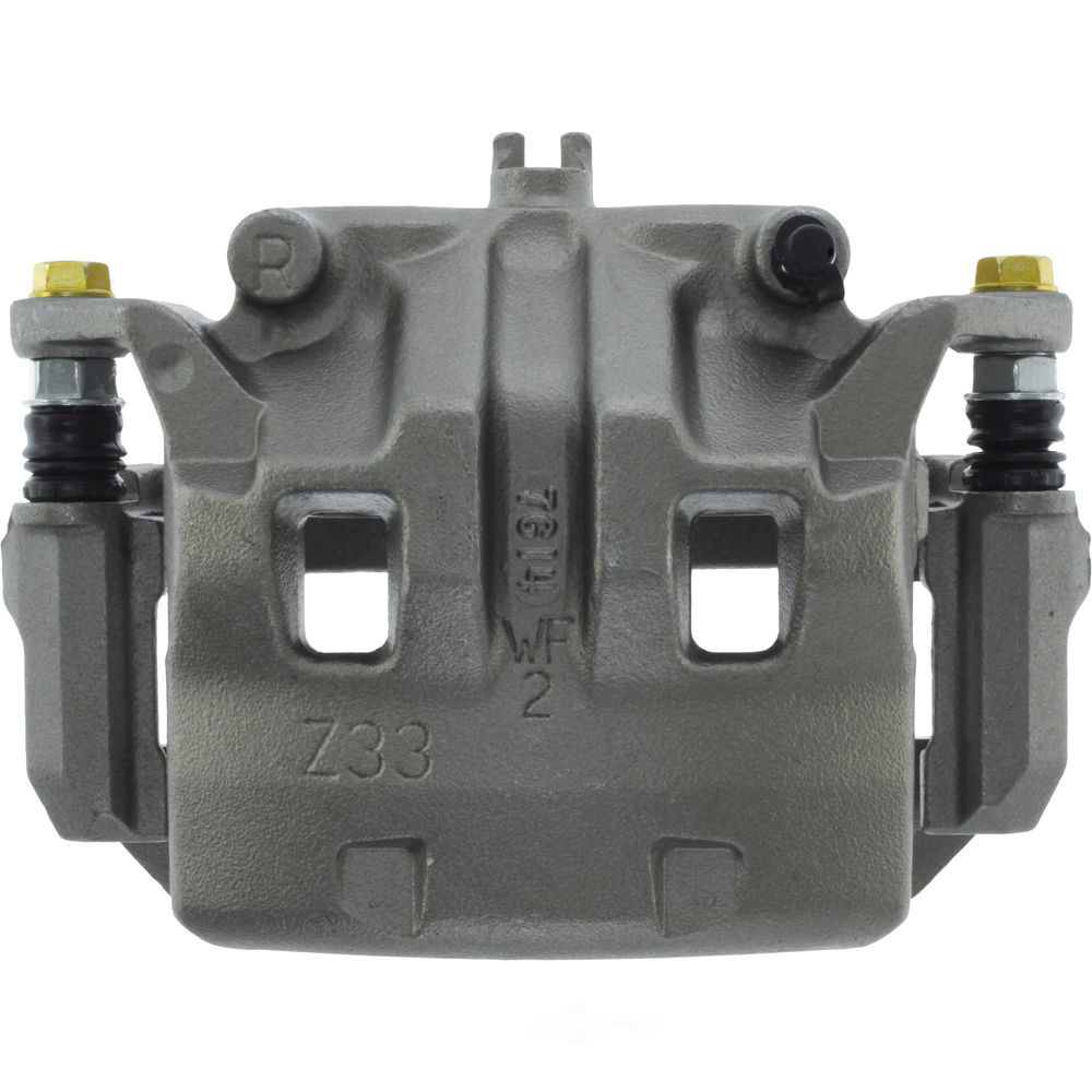 CENTRIC PARTS - Centric Premium Semi-Loaded Disc Brake Calipers - CEC 141.42141