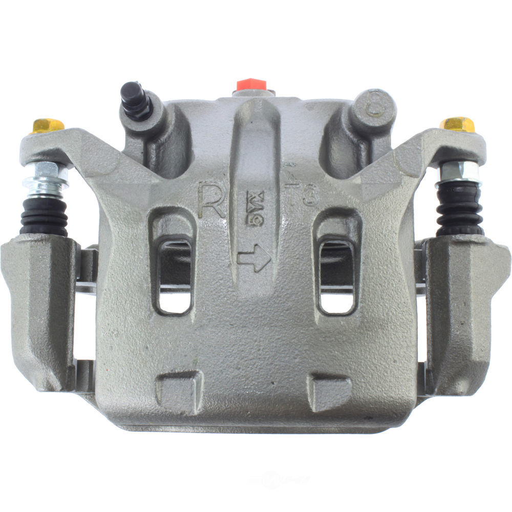 CENTRIC PARTS - Centric Premium Semi-Loaded Disc Brake Calipers - CEC 141.42143