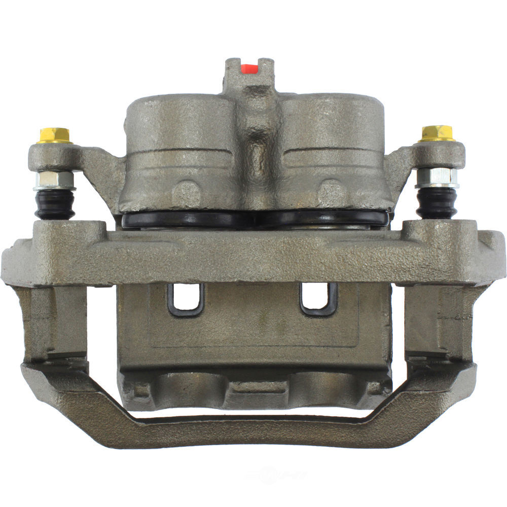 CENTRIC PARTS - Centric Premium Semi-Loaded Disc Brake Calipers - CEC 141.42144