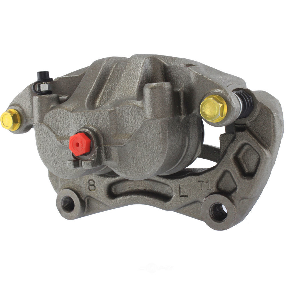 CENTRIC PARTS - Centric Premium Semi-Loaded Disc Brake Calipers - CEC 141.42144