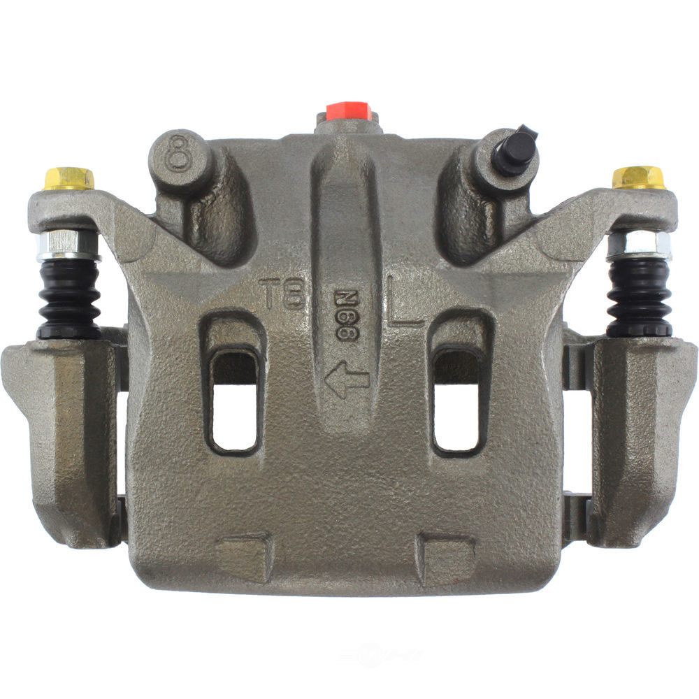 CENTRIC PARTS - Centric Premium Semi-Loaded Disc Brake Calipers - CEC 141.42144