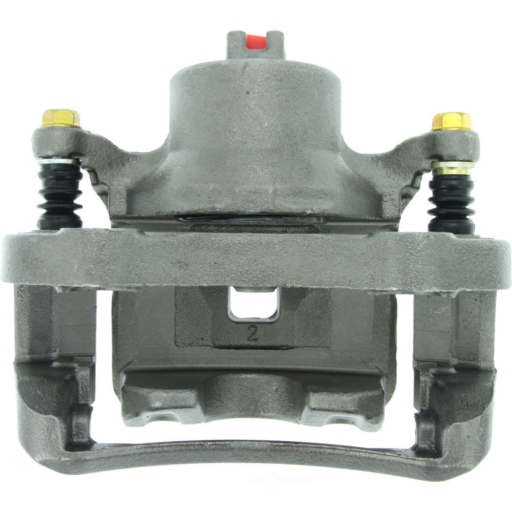 CENTRIC PARTS - Centric Premium Semi-Loaded Disc Brake Calipers (Front Left) - CEC 141.42152