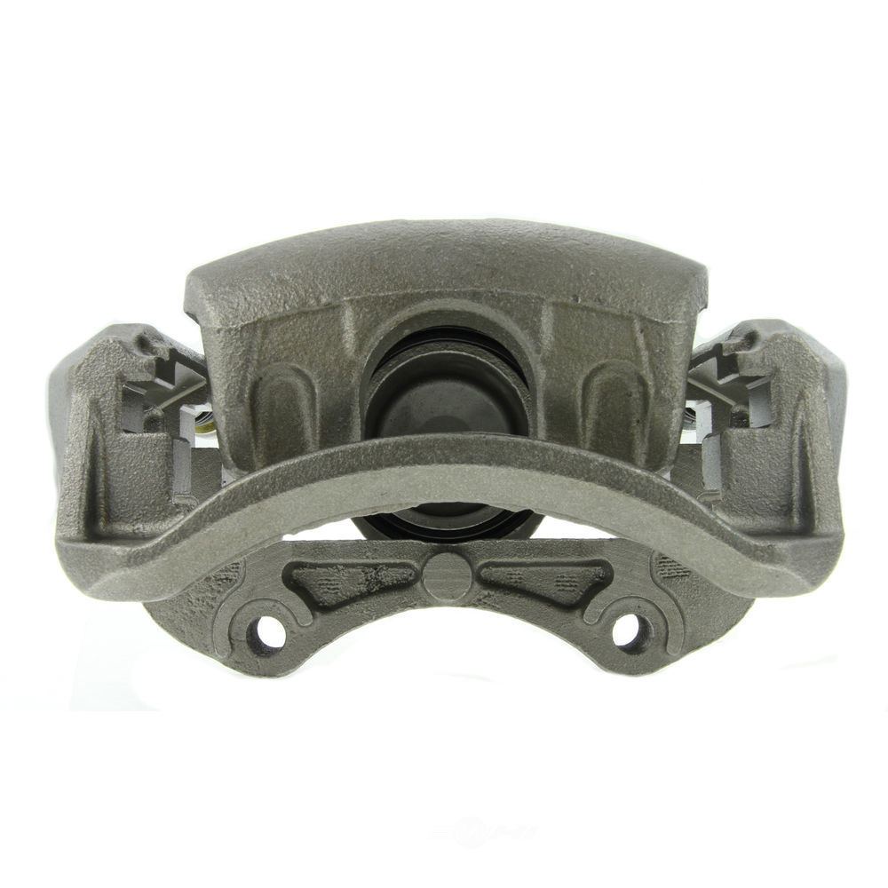 CENTRIC PARTS - Centric Premium Semi-Loaded Disc Brake Calipers (Front Left) - CEC 141.42152