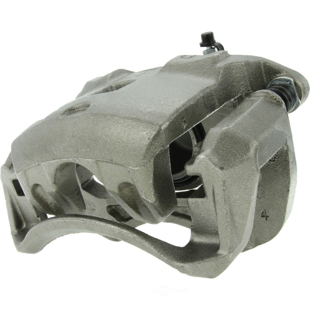CENTRIC PARTS - Centric Premium Semi-Loaded Disc Brake Calipers (Front Left) - CEC 141.42152