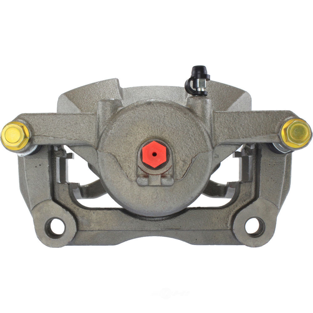 CENTRIC PARTS - Centric Premium Semi-Loaded Disc Brake Calipers (Front Right) - CEC 141.42157