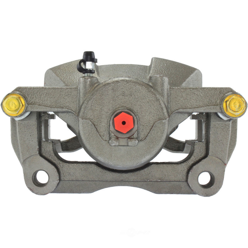 CENTRIC PARTS - Centric Premium Semi-Loaded Disc Brake Calipers (Front Left) - CEC 141.42158