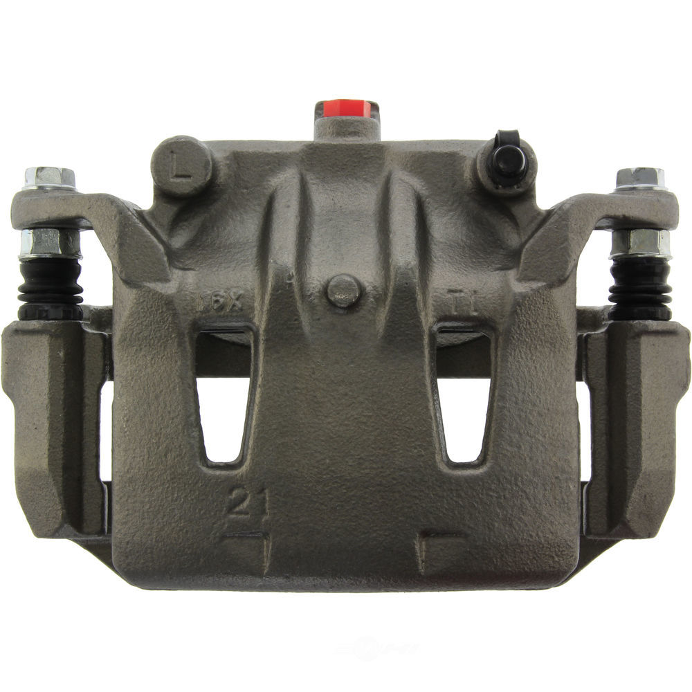 CENTRIC PARTS - Centric Premium Semi-Loaded Disc Brake Calipers - CEC 141.42174