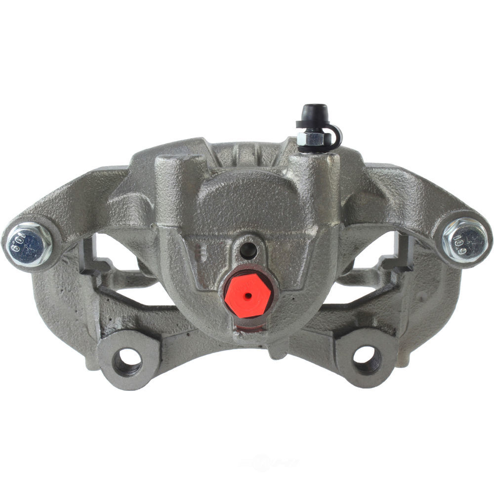 CENTRIC PARTS - Centric Premium Semi-Loaded Disc Brake Calipers (Front Right) - CEC 141.42179