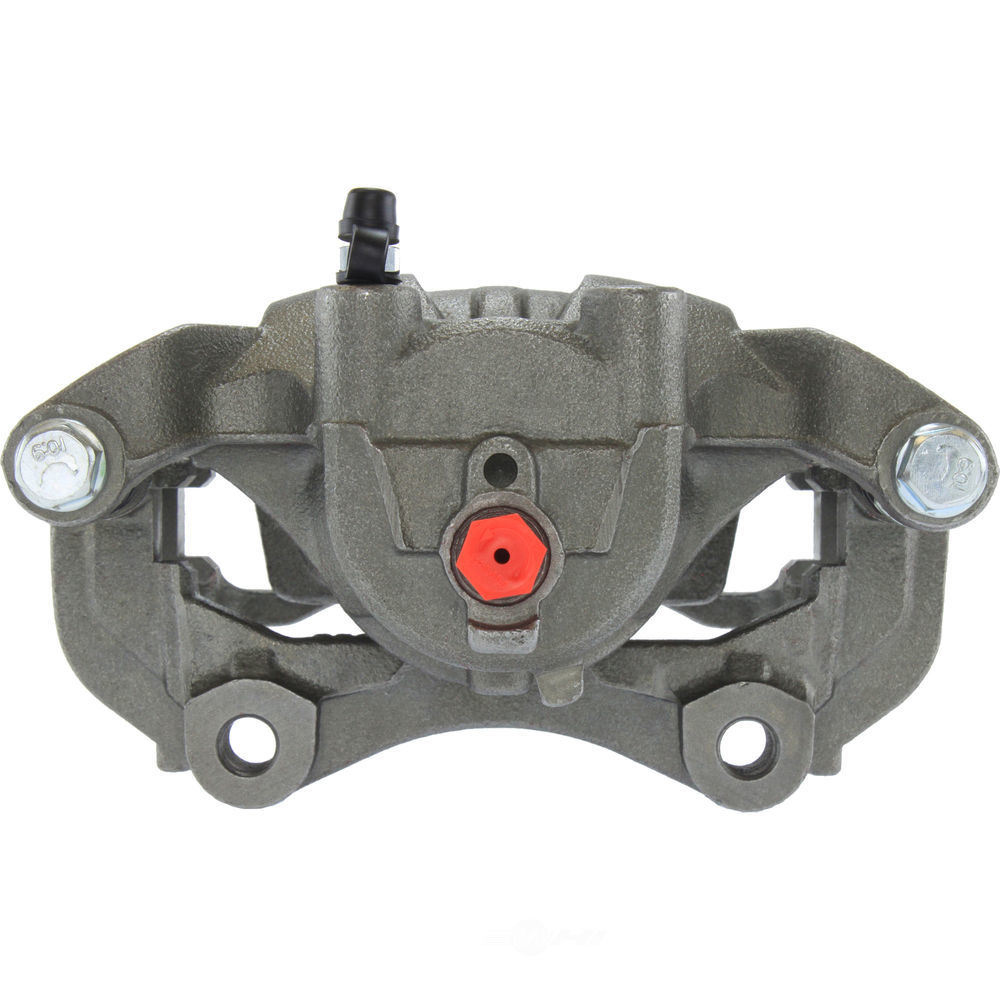 CENTRIC PARTS - Centric Premium Semi-Loaded Disc Brake Calipers (Front Left) - CEC 141.42180