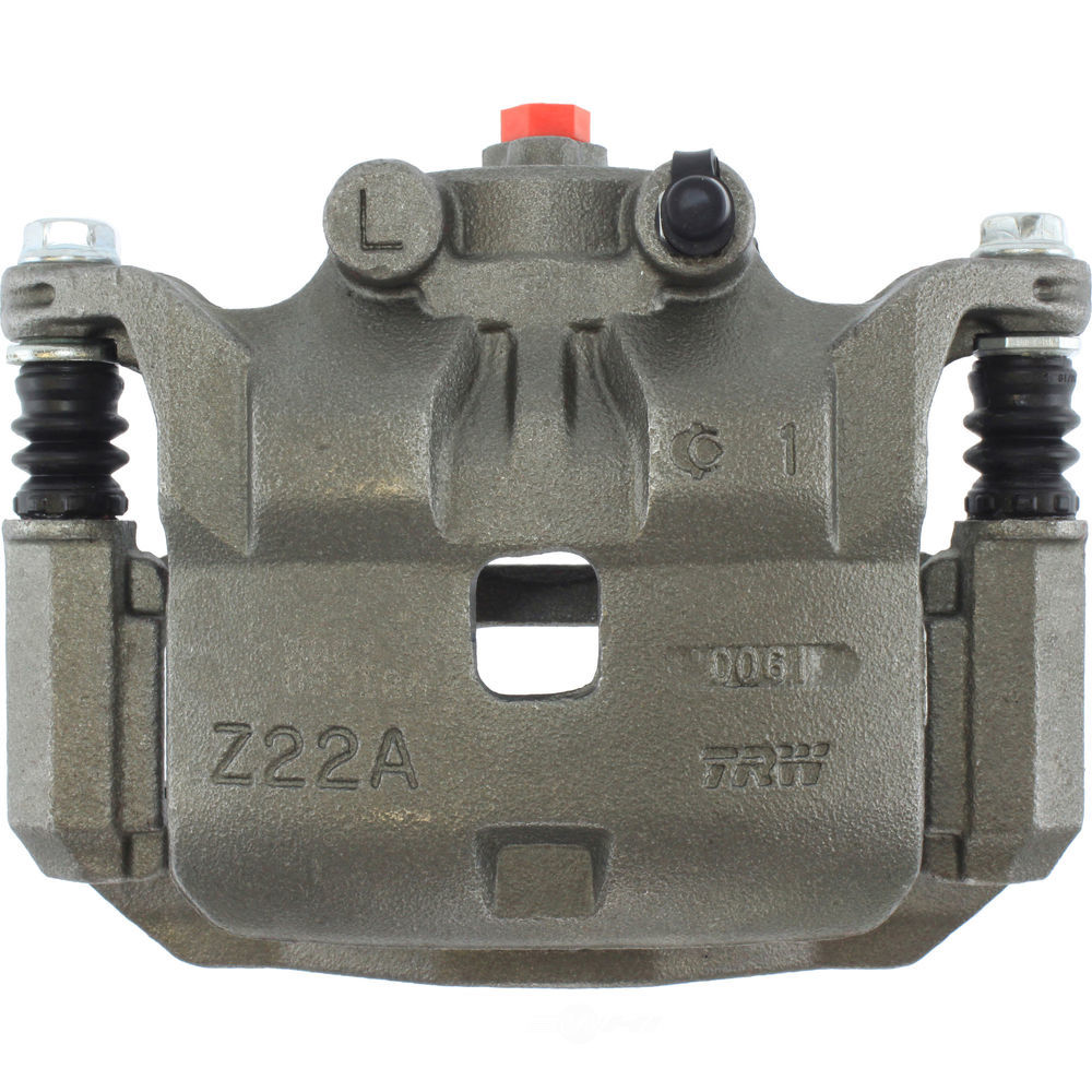 CENTRIC PARTS - Centric Premium Semi-Loaded Disc Brake Calipers - CEC 141.42180