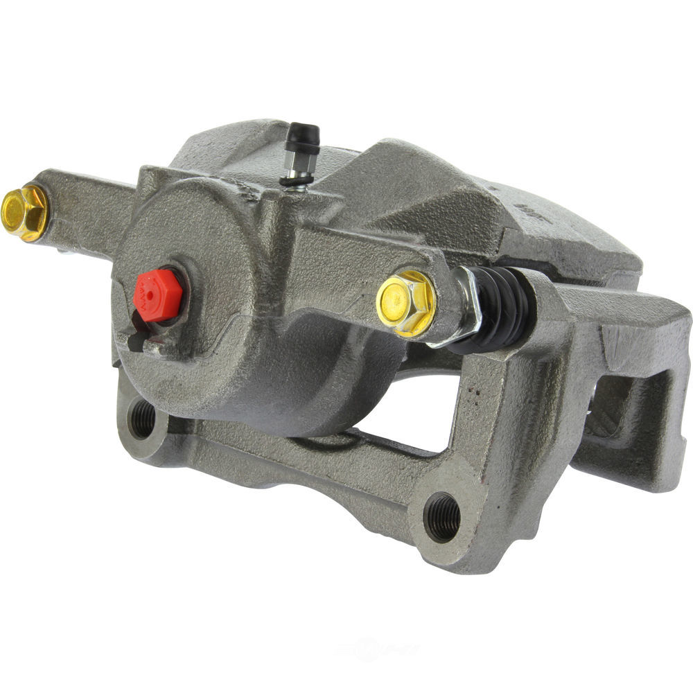 CENTRIC PARTS - Centric Premium Semi-Loaded Disc Brake Calipers - CEC 141.42189