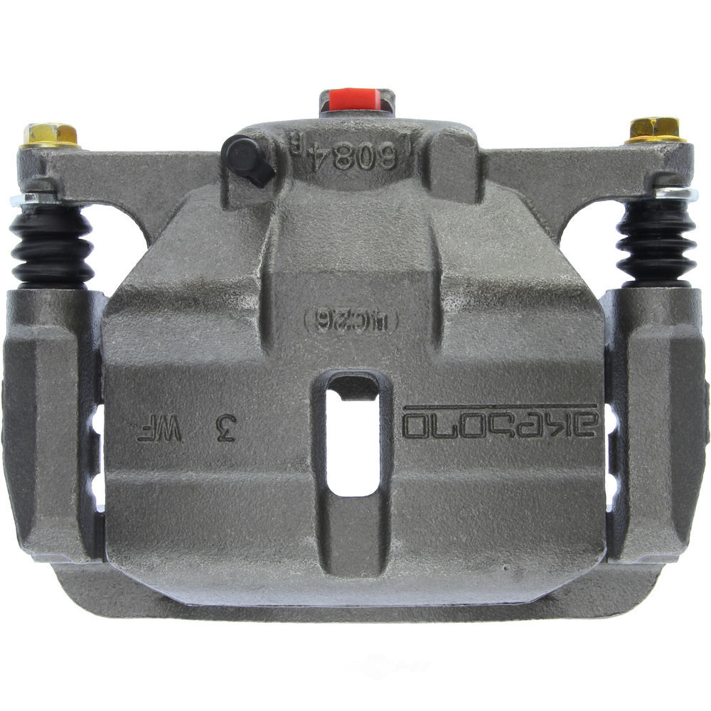 CENTRIC PARTS - Centric Premium Semi-Loaded Disc Brake Calipers - CEC 141.42189