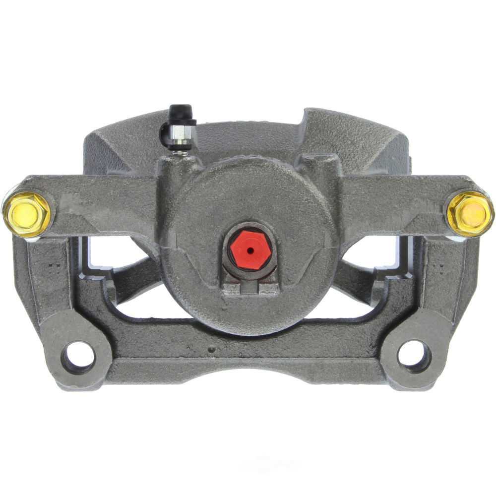 CENTRIC PARTS - Centric Premium Semi-Loaded Disc Brake Calipers (Front Left) - CEC 141.42190