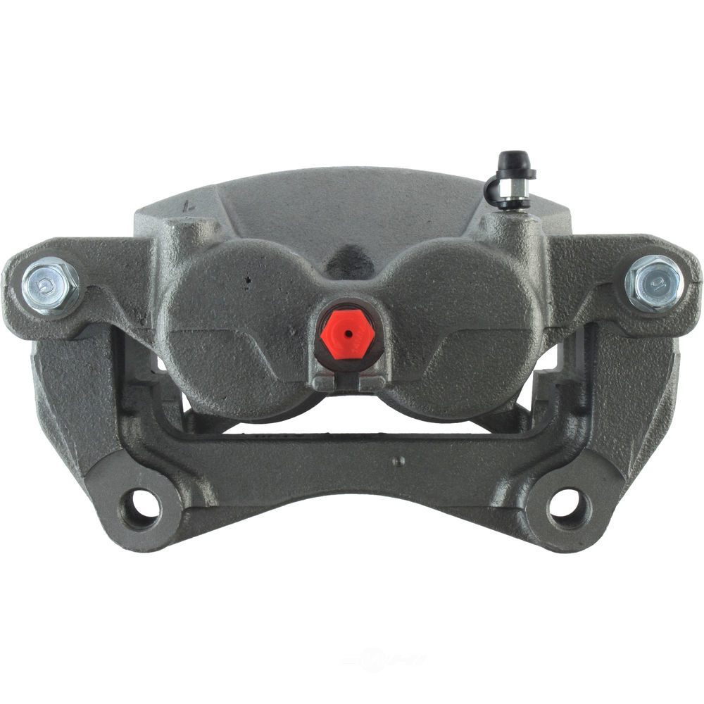 CENTRIC PARTS - Premium Semi-Loaded Caliper Housing & Bracket - Preferred (Front Right) - CEC 141.42191