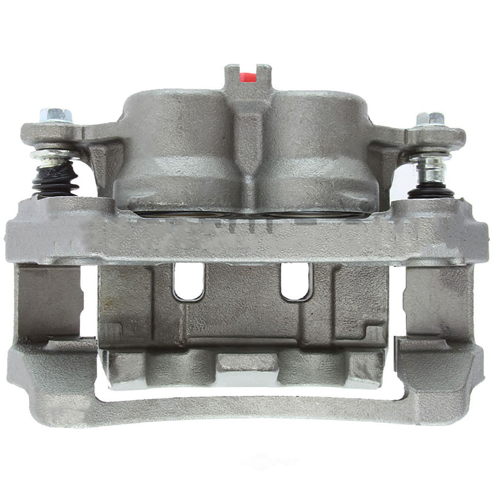 CENTRIC PARTS - Premium Semi-Loaded Caliper Housing & Bracket - Preferred - CEC 141.42192