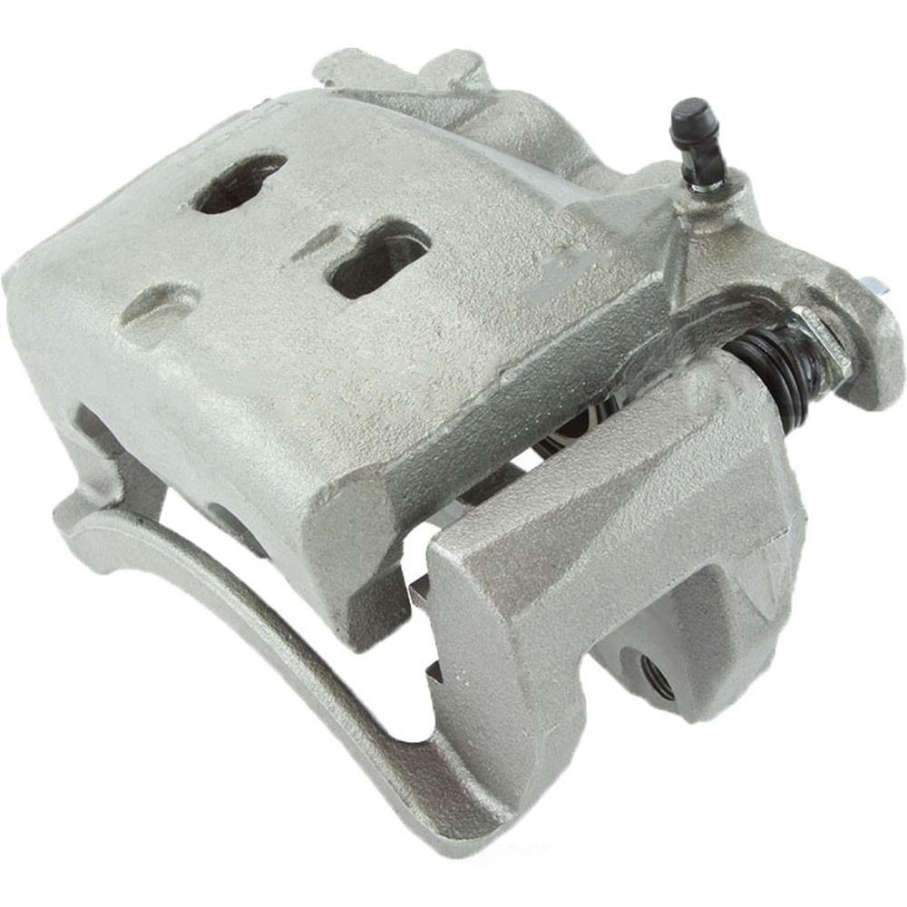 CENTRIC PARTS - Premium Semi-Loaded Caliper Housing & Bracket - Preferred - CEC 141.42192