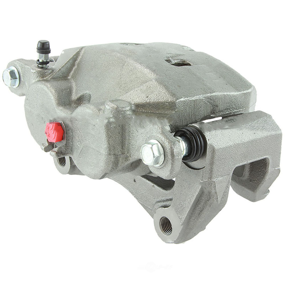 CENTRIC PARTS - Premium Semi-Loaded Caliper Housing & Bracket - Preferred - CEC 141.42192