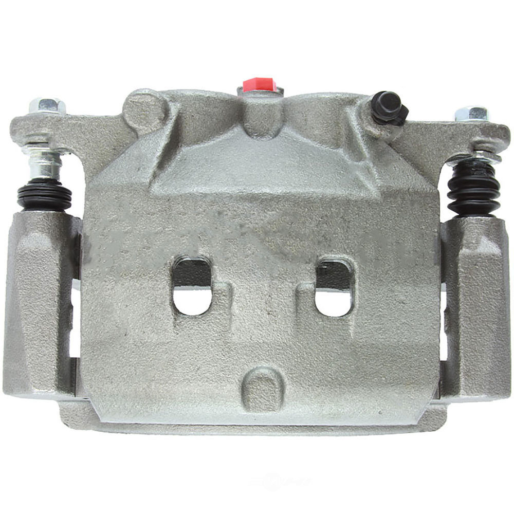 CENTRIC PARTS - Premium Semi-Loaded Caliper Housing & Bracket - Preferred - CEC 141.42192