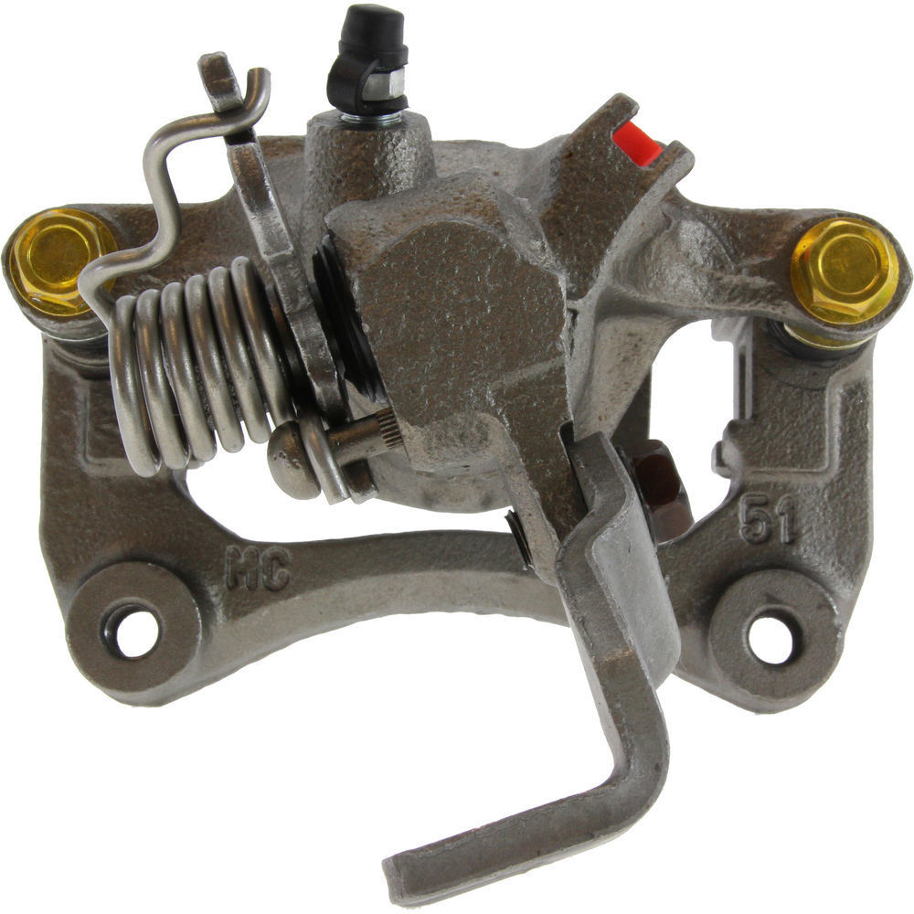 CENTRIC PARTS - Centric Premium Semi-Loaded Disc Brake Calipers (Rear Right) - CEC 141.42545
