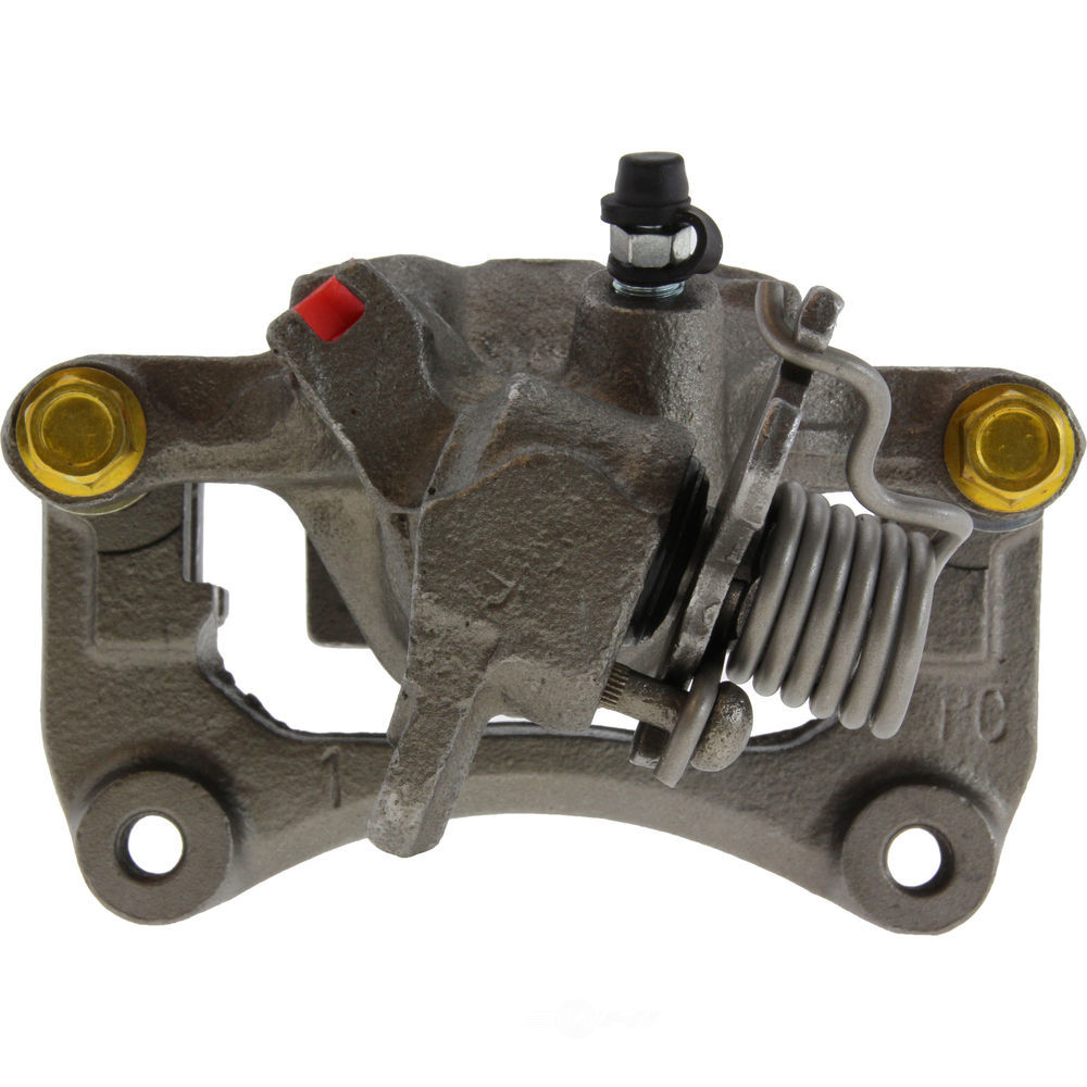 CENTRIC PARTS - Centric Premium Semi-Loaded Disc Brake Calipers (Rear Left) - CEC 141.42546