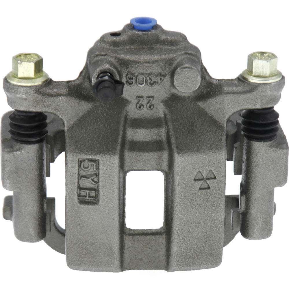 CENTRIC PARTS - Centric Premium Semi-Loaded Disc Brake Calipers - CEC 141.42571