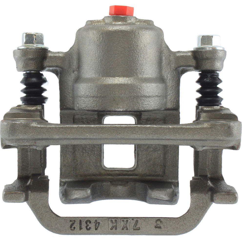 CENTRIC PARTS - Centric Premium Semi-Loaded Disc Brake Calipers - CEC 141.42572