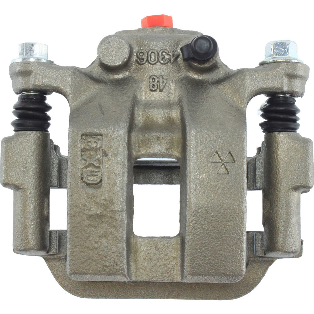 CENTRIC PARTS - Centric Premium Semi-Loaded Disc Brake Calipers - CEC 141.42572