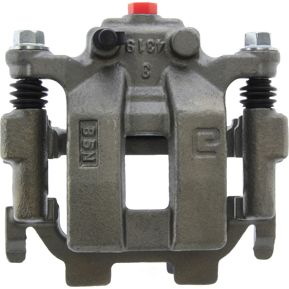 CENTRIC PARTS - Centric Premium Semi-Loaded Disc Brake Calipers - CEC 141.42585