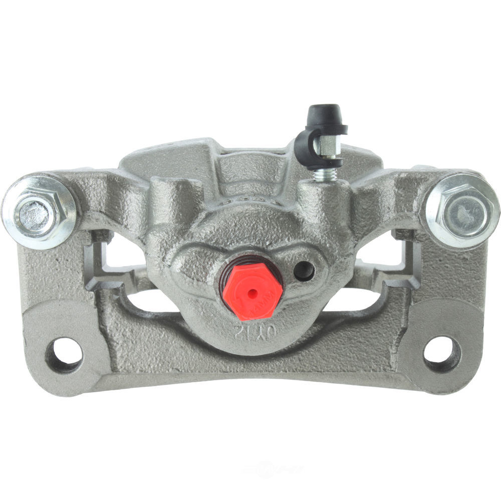 CENTRIC PARTS - Centric Premium Semi-Loaded Disc Brake Calipers (Rear Right) - CEC 141.42589