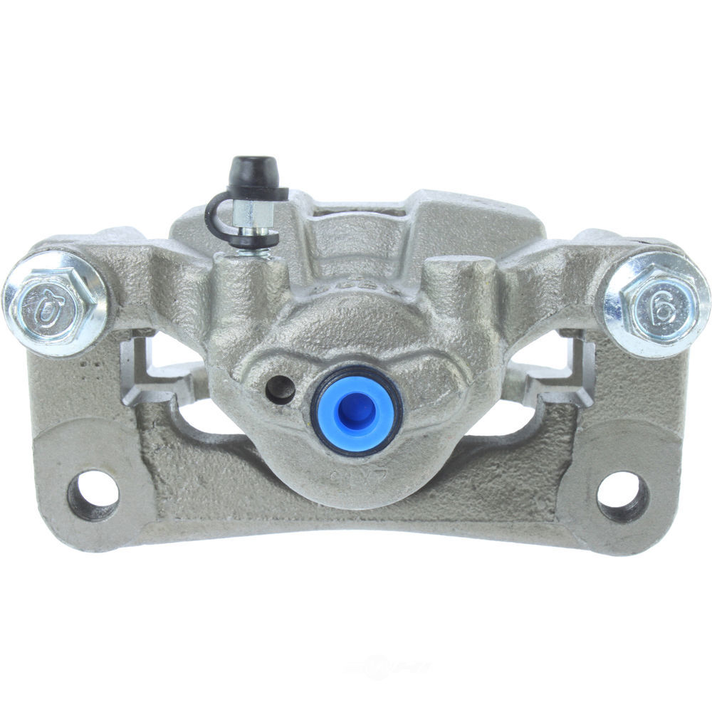CENTRIC PARTS - Centric Premium Semi-Loaded Disc Brake Calipers (Rear Left) - CEC 141.42590