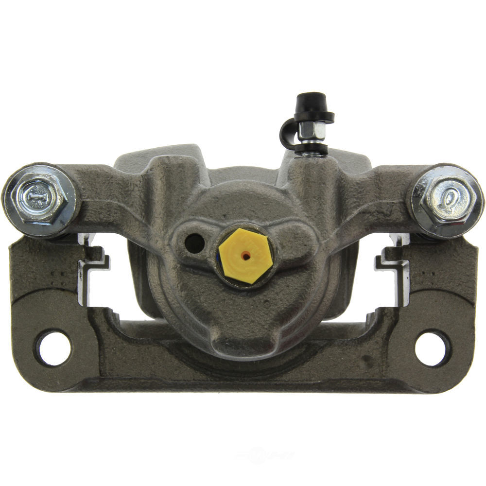 CENTRIC PARTS - Centric Premium Semi-Loaded Disc Brake Calipers (Rear Left) - CEC 141.42600