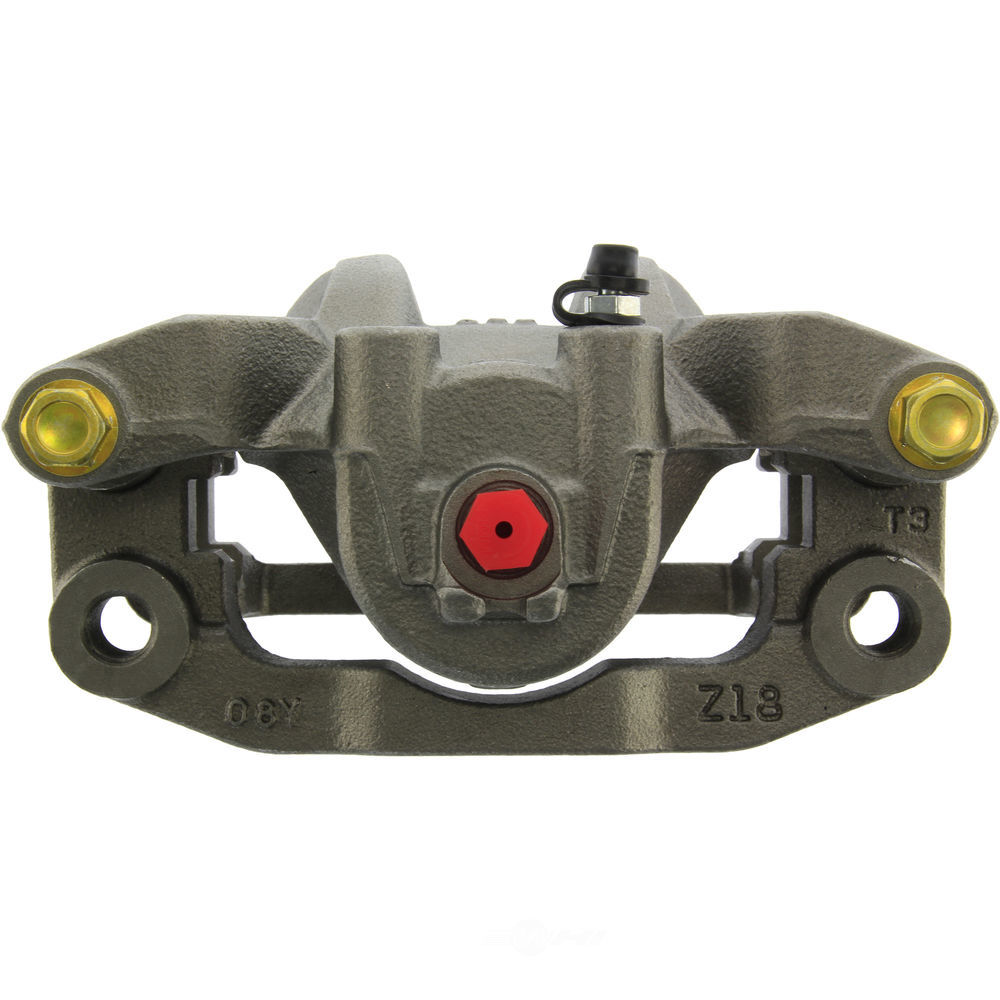 CENTRIC PARTS - Centric Premium Semi-Loaded Disc Brake Calipers (Rear Right) - CEC 141.42603