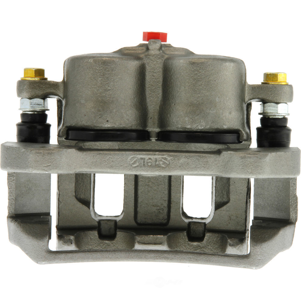 CENTRIC PARTS - Centric Premium Semi-Loaded Disc Brake Calipers - CEC 141.43016