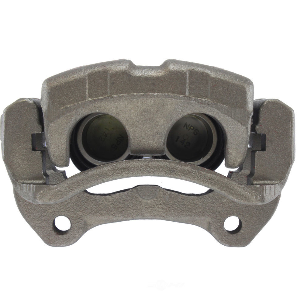 CENTRIC PARTS - Centric Premium Semi-Loaded Disc Brake Calipers - CEC 141.43016