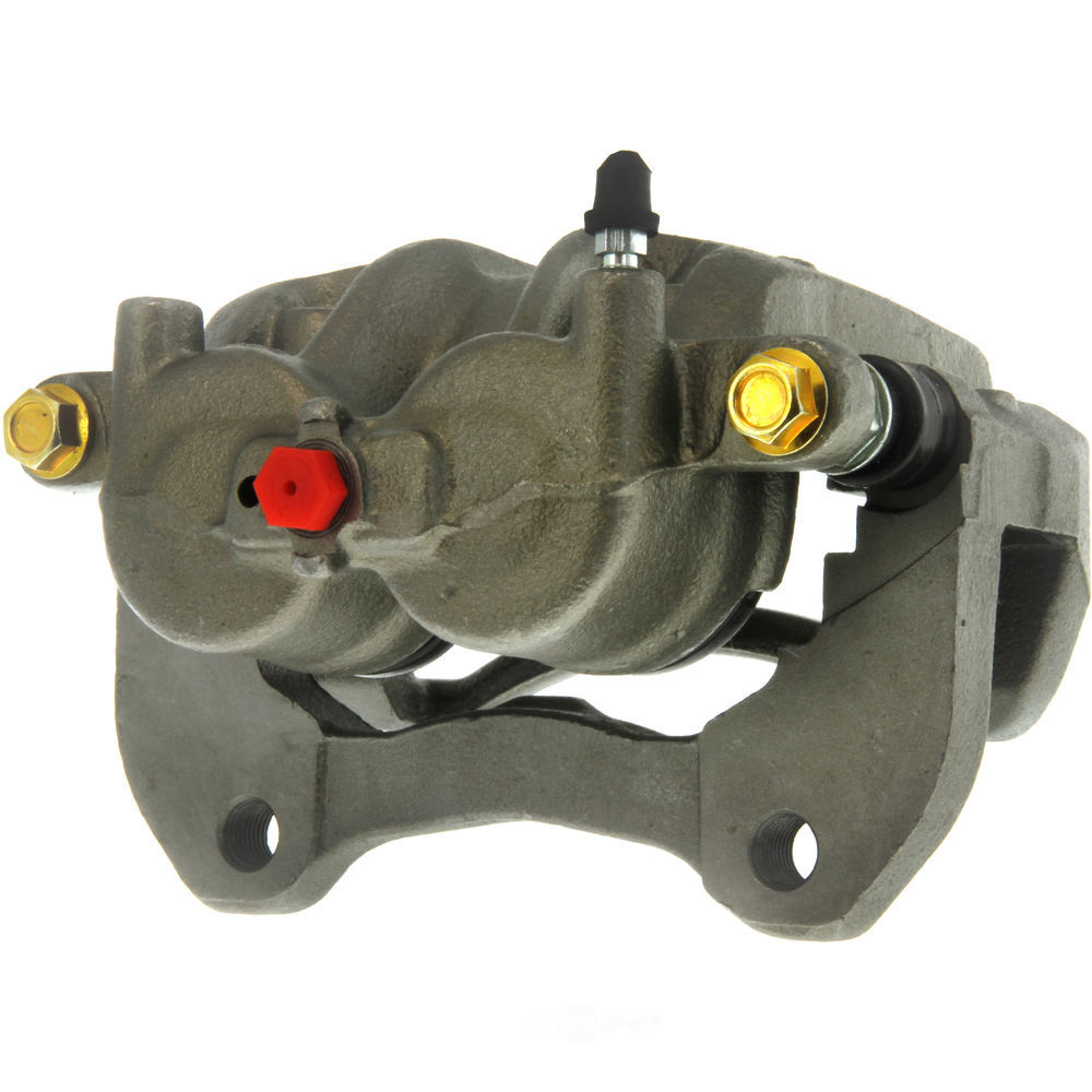CENTRIC PARTS - Centric Premium Semi-Loaded Disc Brake Calipers - CEC 141.43016