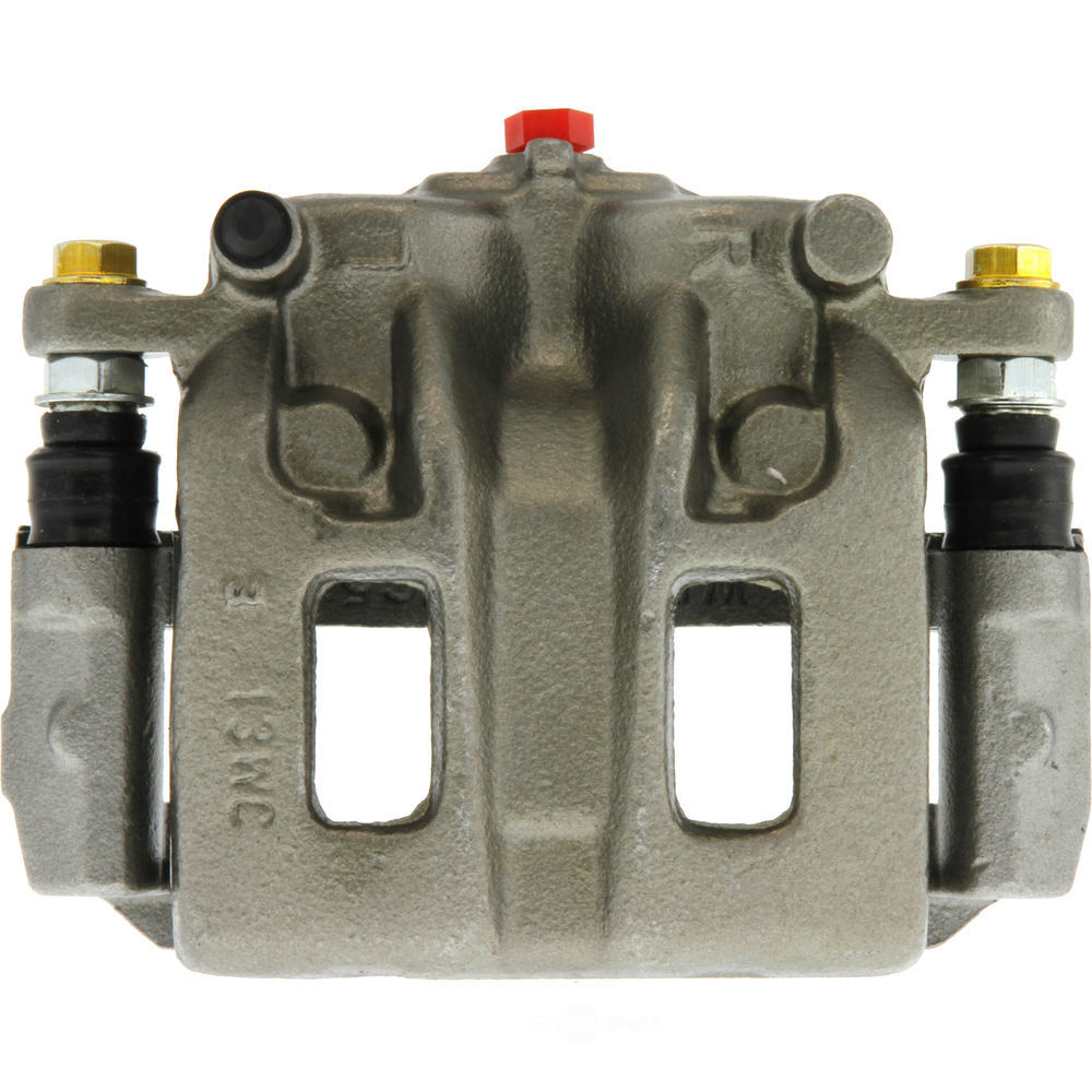 CENTRIC PARTS - Centric Premium Semi-Loaded Disc Brake Calipers - CEC 141.43016
