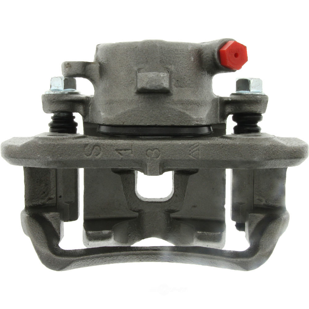 CENTRIC PARTS - Centric Premium Semi-Loaded Disc Brake Calipers - CEC 141.44041