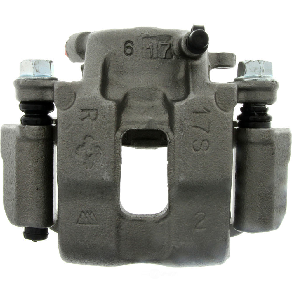 CENTRIC PARTS - Centric Premium Semi-Loaded Disc Brake Calipers - CEC 141.44041