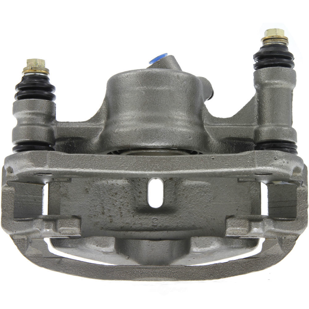 CENTRIC PARTS - Centric Premium Semi-Loaded Disc Brake Calipers (Front Right) - CEC 141.44045