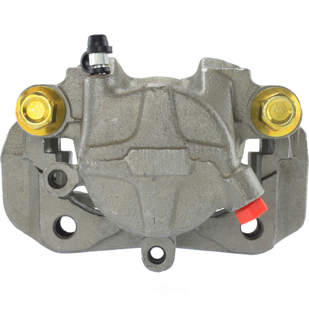 CENTRIC PARTS - Centric Premium Semi-Loaded Disc Brake Calipers (Front Right) - CEC 141.44105