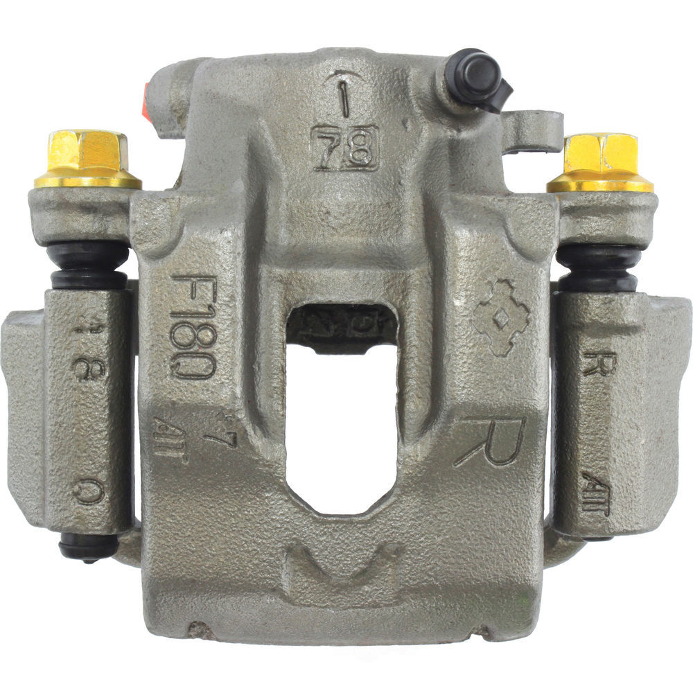 CENTRIC PARTS - Centric Premium Semi-Loaded Disc Brake Calipers - CEC 141.44105